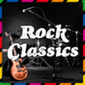 Radio OLDIE ANTENNE Rock Classics