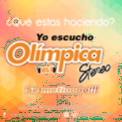 Radio Olímpica Stereo 105.9 Bogotá