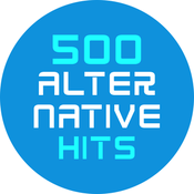 Radio OpenFM - 500 Alternative Hits