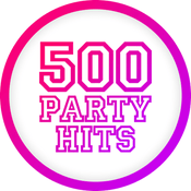 Radio OpenFM - 500 Party Hits