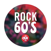 Radio OUI FM Rock 60's