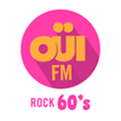 Radio OUI FM Rock 60's