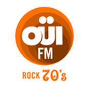 Radio OUI FM Rock 70's