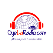 Radio OyeLaRadio