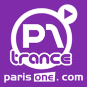 Radio Paris One Trance