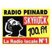 Radio Radio-Peinard Skyrock