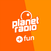 Radio planet radio plus fun