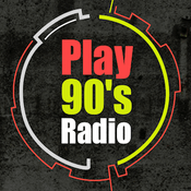 Radio Play 90's Radio