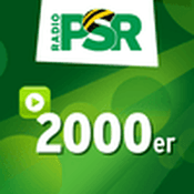 Radio RADIO PSR 2000er