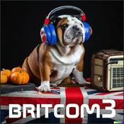 Radio Pumpkin FM - BritCom 3