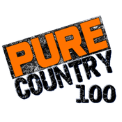 Radio Pure Country 100