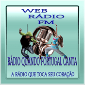 Radio Rádio Quando Portugal Canta