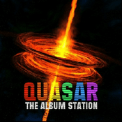 Radio Quasar The Album Station