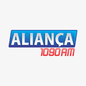 Radio Rádio Aliança 1090 AM