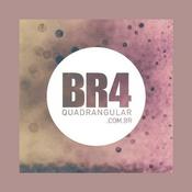 Radio Radio BR4 Quadrangular