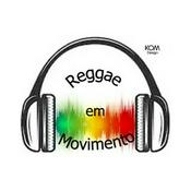 Radio Radio Reggae em Movimento