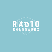 Radio Radio Shadowbox