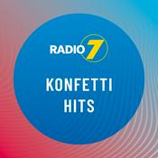 Radio Radio 7 - Konfetti Hits