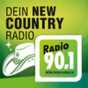 Radio Radio 90,1 - Dein New Country Radio