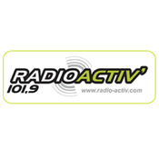 Radio Radio Activ' 101.9 Fm