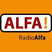 Radio Radio Alfa Midtjylland