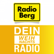 Radio Radio Berg - Dein Weihnachts Radio