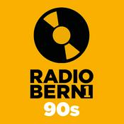 Radio RADIO BERN1 90s