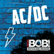 Radio RADIO BOB! BOBs AC/DC Collection