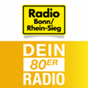 Radio Radio Bonn / Rhein-Sieg - Dein 80er Radio