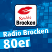 Radio Radio Brocken 80er