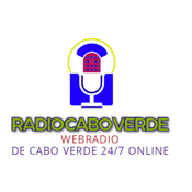 Radio Radio Cabo verde 80's, 90's & 00's