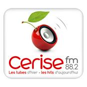 Radio Cerise FM 88.2