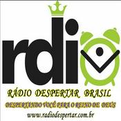 Radio RÁDIO  DESPERTAR BRASIL