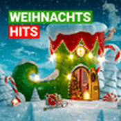 Radio RADIO HAMBURG Weihnachts Hits