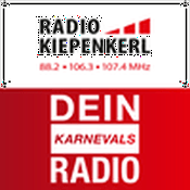 Radio Radio Kiepenkerl - Dein Karneval Radio