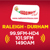 Radio Radio Mirchi Raleigh-Durham