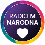 Radio Radio M Narodna