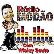 Radio Rádio Modão - Com Wisley Souto