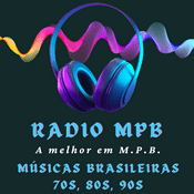 Radio Rádio MPB Máquina do Tempo