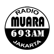 Radio Radio Muara 693 AM Jakarta