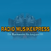 Radio Radio-Musikexpress