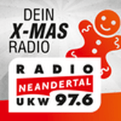 Radio Radio Neandertal - Dein Weihnachts Radio