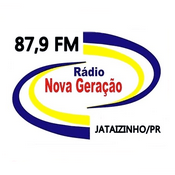 Radio Rádio Nova Geração 87,9 FM