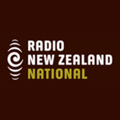 Radio Radio New Zealand National