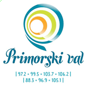 Radio Radio Odmev - primorski val