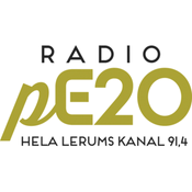 Radio Radio pE20