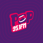 Radio Rádio POP 95,1 FM