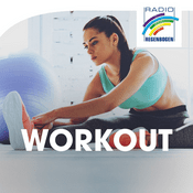 Radio Radio Regenbogen Workout