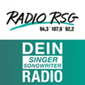 Radio Radio RSG - Dein Singer/Songwriter Radio