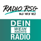 Radio Radio RSG - Dein Weihnachts Radio